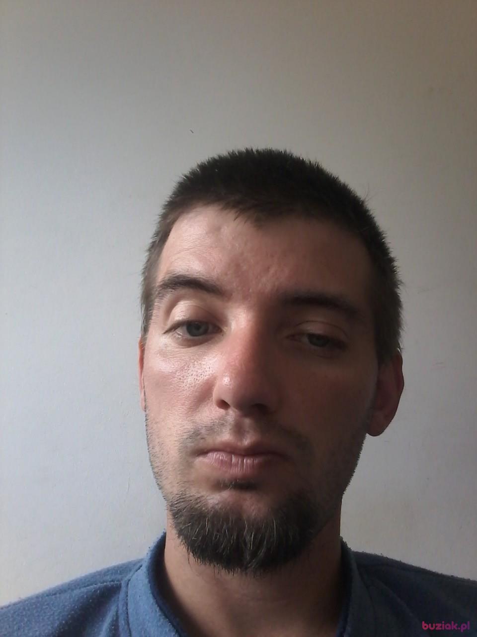 Wojciech, Male, 35, Łódź, Polska, Photo: 2