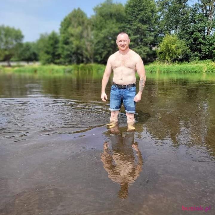 Marcin, Mężczyzna, 41, Groningen, Holandia, Zdjęcie: 2