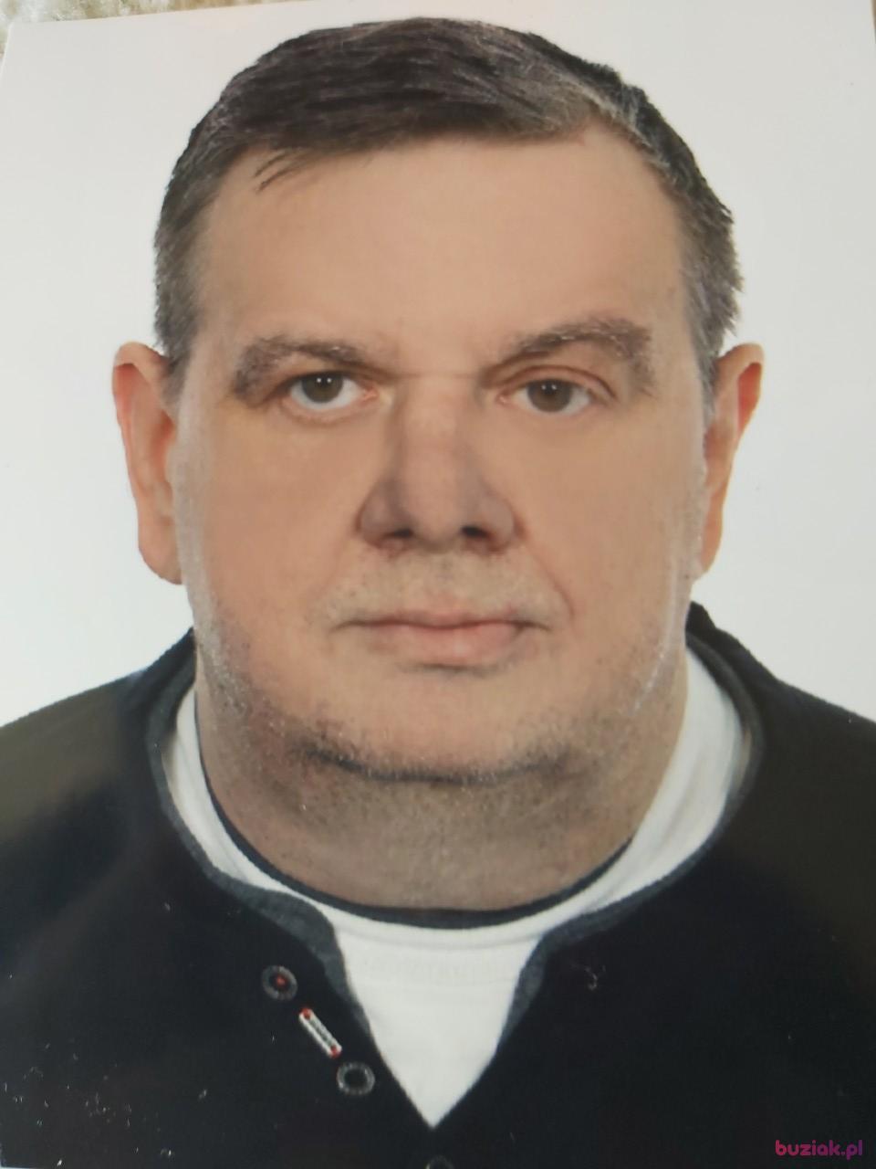 Marek, Mężczyzna, 56, Białystok, Polska, Zdjęcie: 7