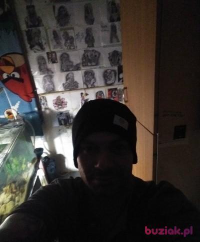 Pablo, Mężczyzna, 43, Leszno, Polska, Zdjęcie: 1