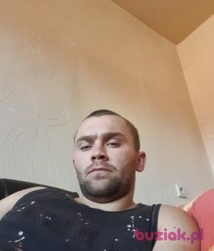 Marcin, Male, 34, Sulechów, Polska, Photo: 1