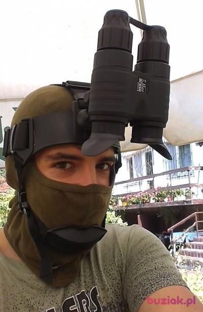 Janek, Mężczyzna, 32, Warszawa, Polska, Zdjęcie: 5