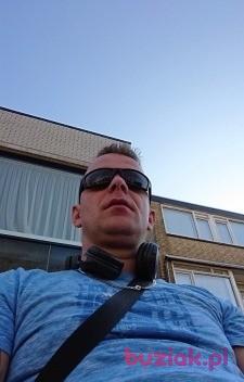 Marcin, Mężczyzna, 44, Rotterdam, Holandia, Zdjęcie: 4