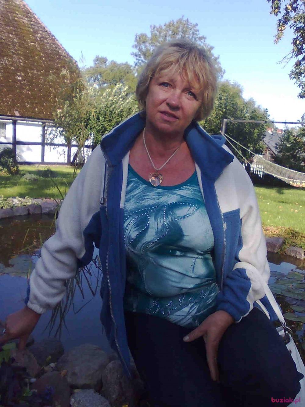 Bajka, Kobieta, 72, Tychy, Polska, Zdjęcie: 4