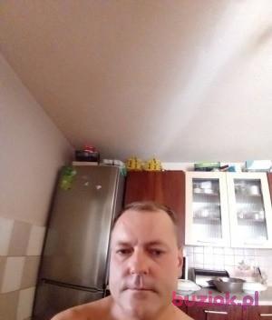 przemek, Male, 51, Wągrowiec, Polska, Photo: 2