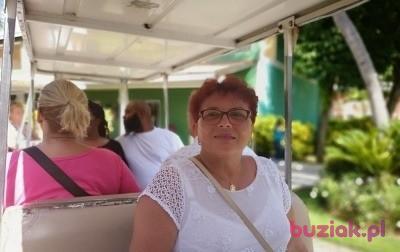Elżbieta, Female, 73, Ostrołęka, Polska, Photo: 3