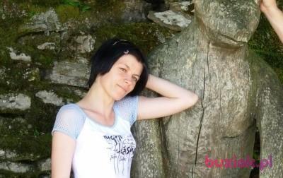 Agnieszka, Kobieta, 45, Człuchów, Polska, Zdjęcie: 2