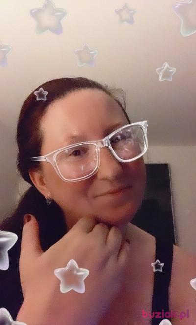 Marta, Female, 43, Sosnowiec, Polska, Photo: 2