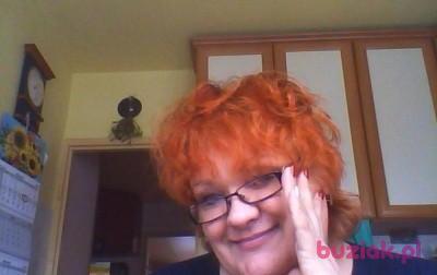 Marysia, Kobieta, 68, Łódź, Polska, Zdjęcie: 2