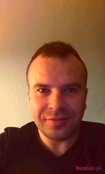 Przemek, Male, 41, Tomaszów Lubelski, Polska, Photo: 2