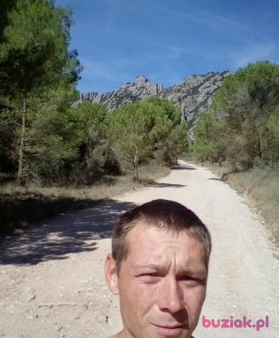 grzesiek, Male, 39, Wrocław, Polska, Photo: 1