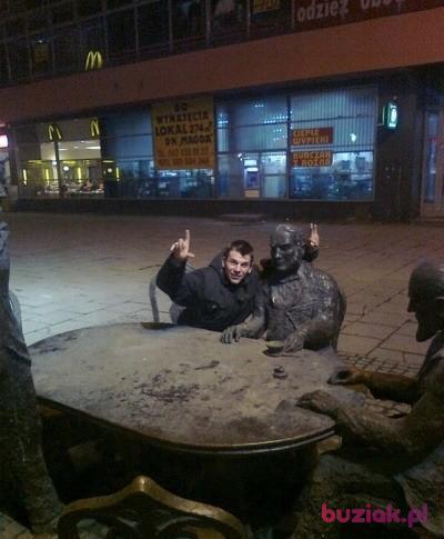 Dariusz, Mężczyzna, 38, Kałuszyn, Polska, Zdjęcie: 4