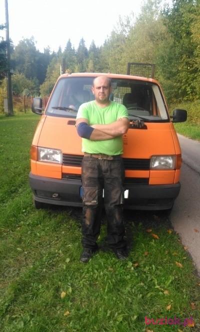 wojciech, Male, 44, Czechy, Photo: 2