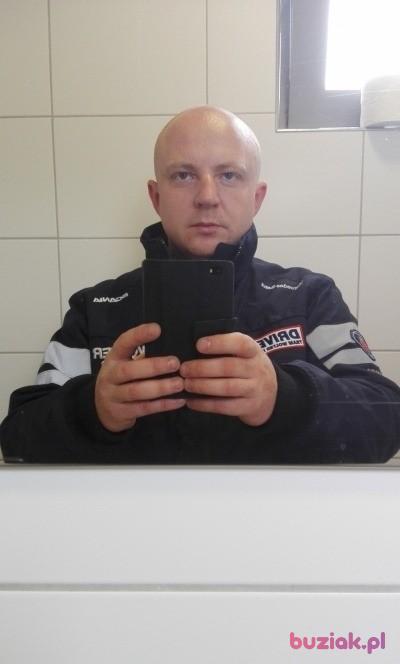 Kamil, Male, 43, Turek, Polska, Photo: 2