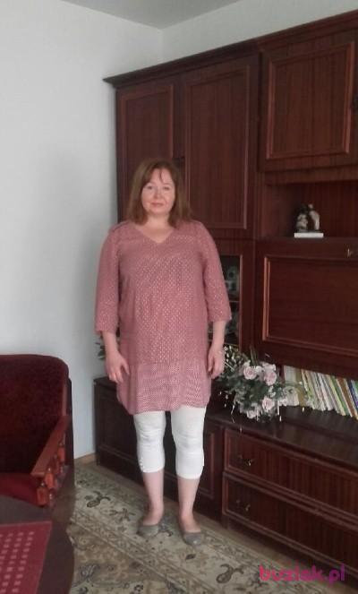 Iwona, Kobieta, 59, Piła, Polska, Zdjęcie: 3