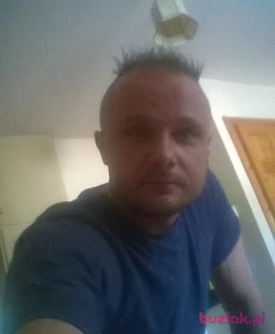 Radek, Mężczyzna, 40, Irlandia, Zdjęcie: 1