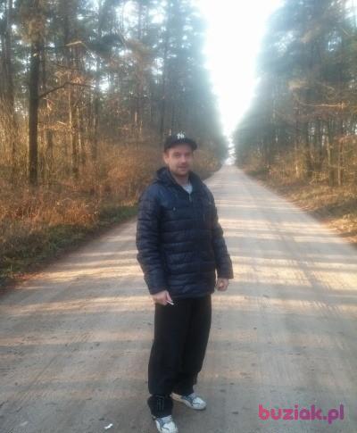 hubert, Mężczyzna, 41, Haarlem, Holandia, Zdjęcie: 2
