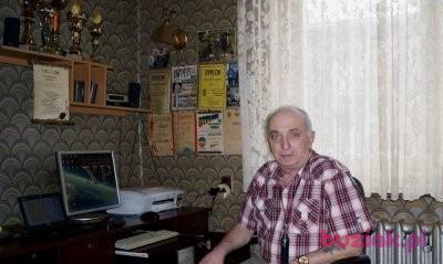Włodzimierz, Mężczyzna, 75, Częstochowa, Polska, Zdjęcie: 2