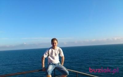 Adam, Male, 36, Oleśnica, Polska, Photo: 2
