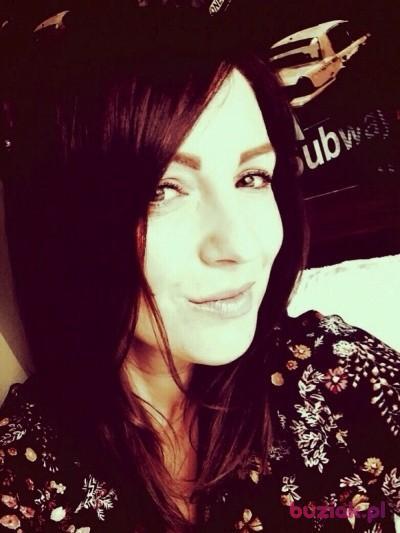 Kasia, Kobieta, 46, Wielka Brytania, Zdjęcie: 1