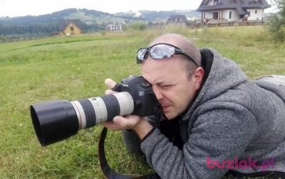 Karol, Male, 44, Świętochłowice, Polska, Photo: 1