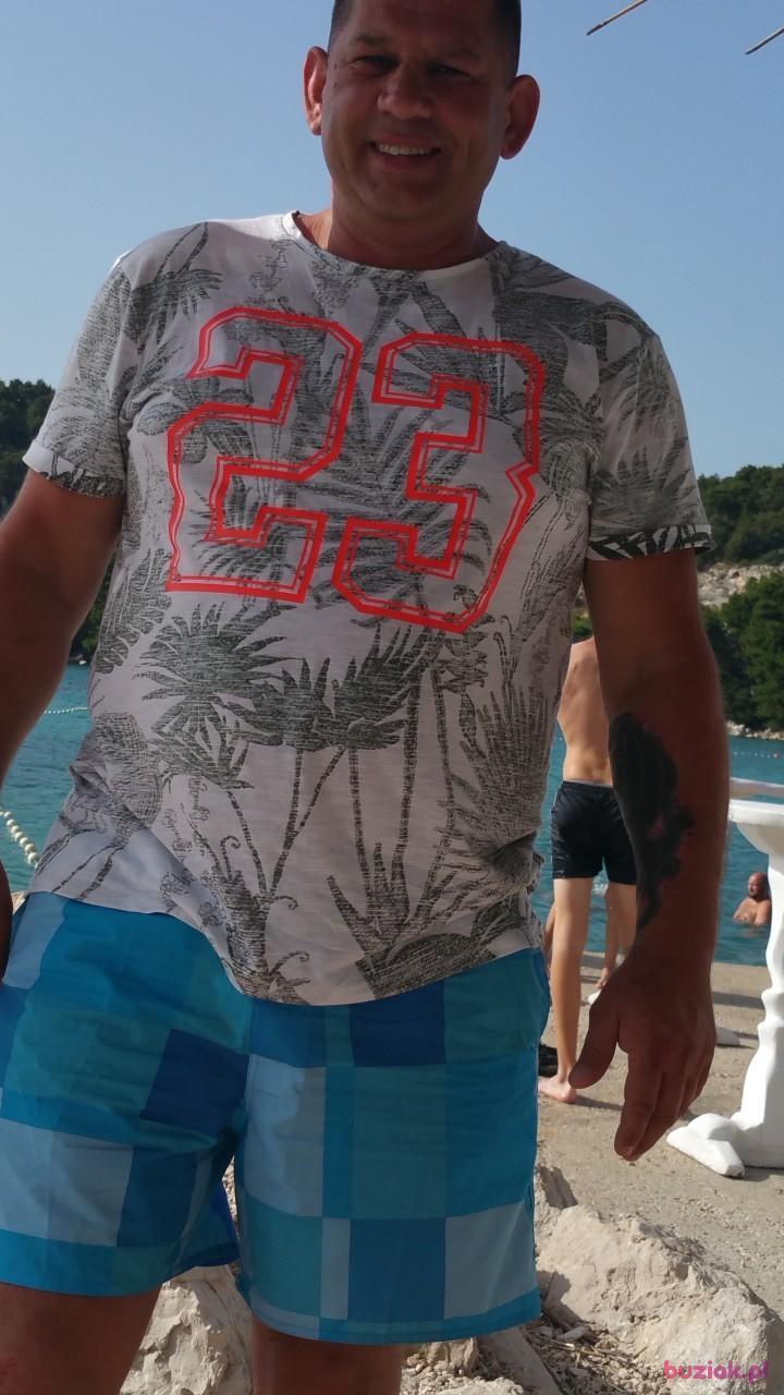Marcin, Mężczyzna, 60, Warszawa, Polska, Zdjęcie: 3