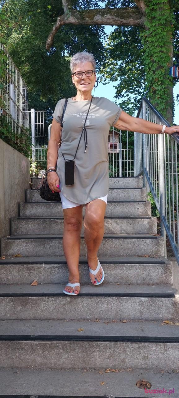 Mirka, Female, 67, Dortmund, Niemcy, Photo: 4