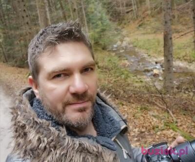 Łukasz, Male, 46, Kraków, Polska, Photo: 3