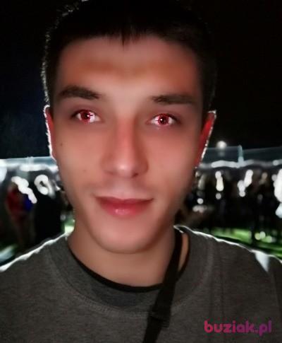 Wiktor, Mężczyzna, 33, Rotterdam, Holandia, Zdjęcie: 2