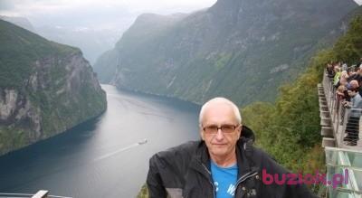 Edward, Mężczyzna, 66, Gdynia, Polska, Zdjęcie: 2