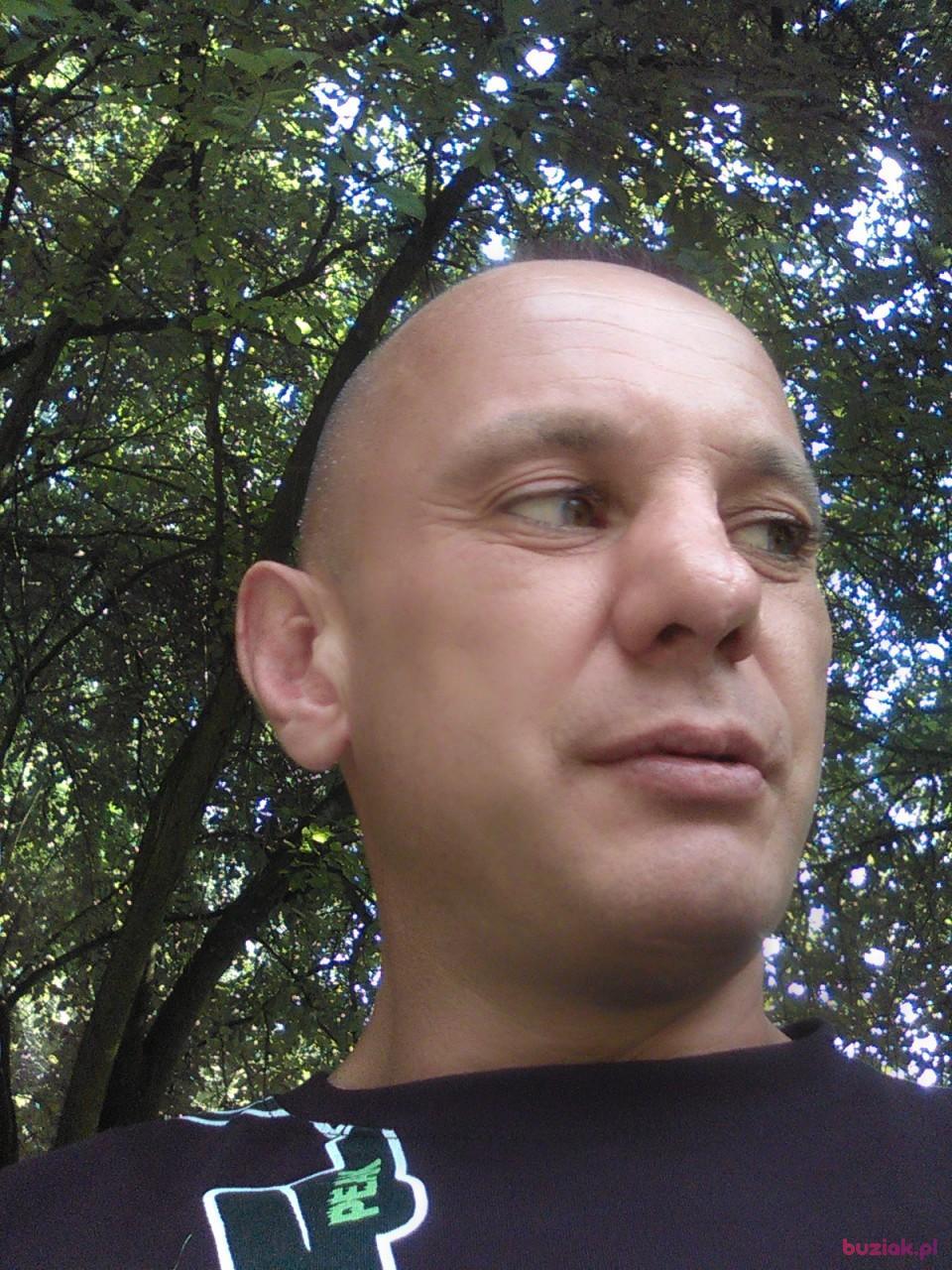 Wojtek, Mężczyzna, 46, Ciechanów, Polska, Zdjęcie: 2