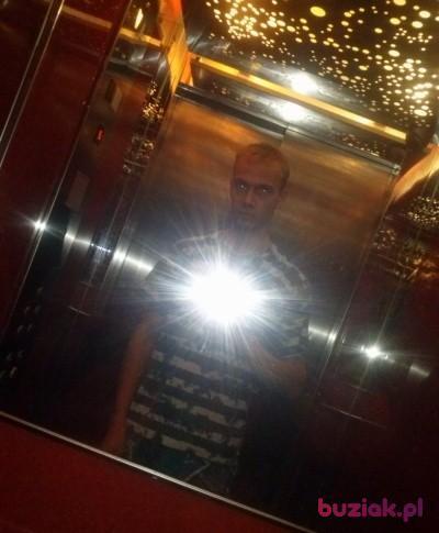Krzysztof, Male, 32, Pruszcz Gdański, Polska, Photo: 3