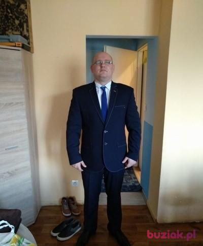 sruba1987, Mężczyzna, 39, Gniezno, Polska, Zdjęcie: 2