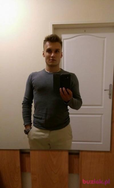 Krystian, Male, 35, Kraków, Polska, Photo: 2