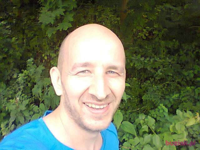 Szymon, Mężczyzna, 46, Gdynia, Polska, Zdjęcie: 2
