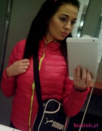 Naomi, Female, 29, Łódź, Polska, Photo: 5