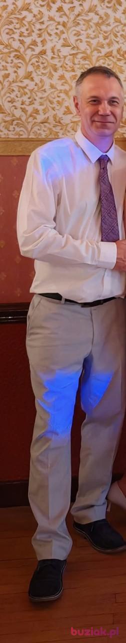 Michal, Mężczyzna, 47, Abenbury, Wielka Brytania, Zdjęcie: 2