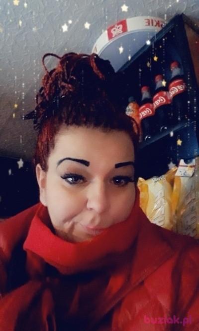 Ania, Kobieta, 45, Bytom, Polska, Zdjęcie: 2