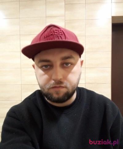 Dawidok2, Mężczyzna, 37, Giżycko, Polska, Zdjęcie: 4