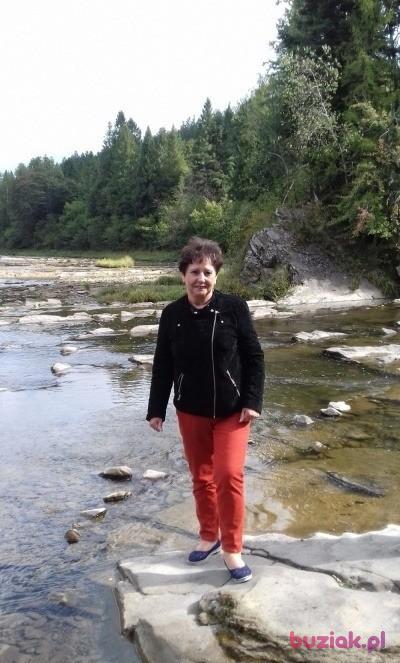 Ula, Female, 72, Płock, Polska, Photo: 3