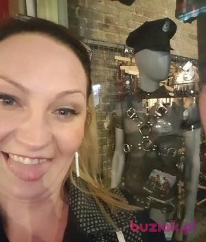 Kasia, Kobieta, 45, Wielka Brytania, Zdjęcie: 3