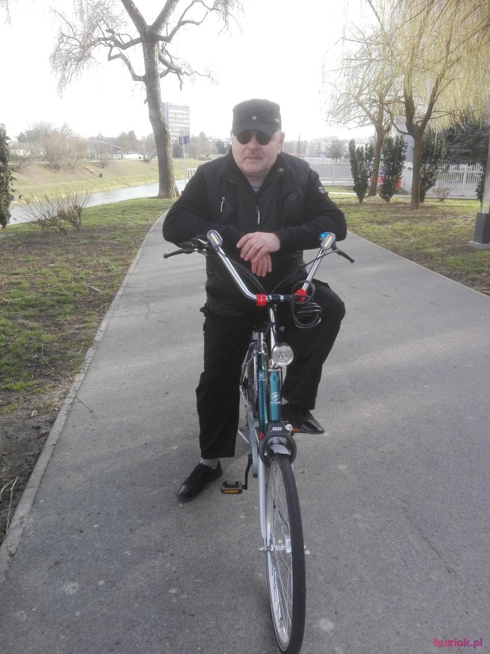 Grzegorz, Male, 66, Rzeszów, Polska, Photo: 4