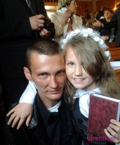 Grzesiek  czeslaw79@interia.pl, Mężczyzna, 47, Warszawa, Polska, Zdjęcie: 2
