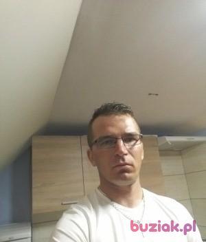 Wojtek, Male, 42, Kielce, Polska, Photo: 1