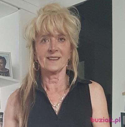 Krysia, Kobieta, 71, Westminster, Wielka Brytania, Zdjęcie: 3