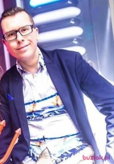 Darek , Mężczyzna, 37, Warszawa, Polska, Zdjęcie: 2