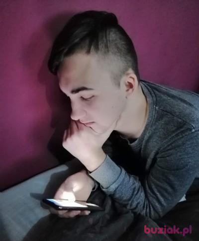 Sebek678, Mężczyzna, 27, Pasym, Polska, Zdjęcie: 2