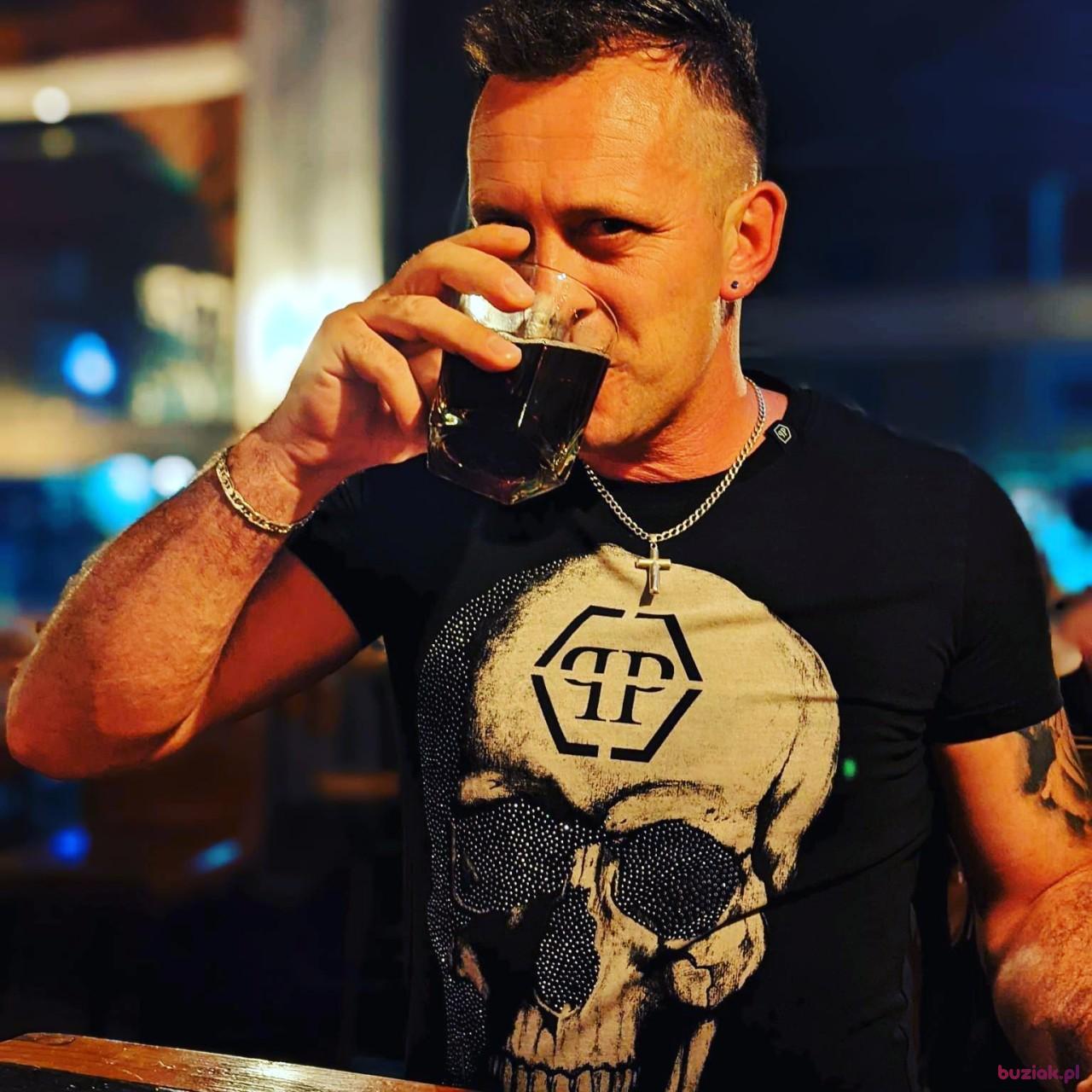 Darek, Male, 41, Mansfield, Wielka Brytania, Photo: 2