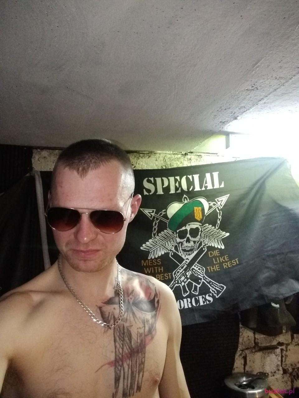 Mateusz, Mężczyzna, 34, Ludenscheid, Niemcy, Zdjęcie: 3