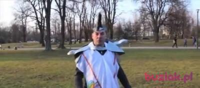 Juliusz  , Mężczyzna, 51, Warszawa, Polska, Zdjęcie: 2